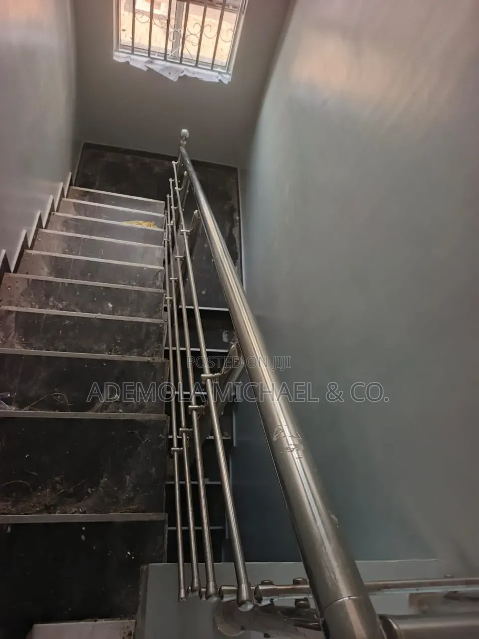 4bdrm Duplex in Lekki Scheme Ii for sale in Lekki Phase 2