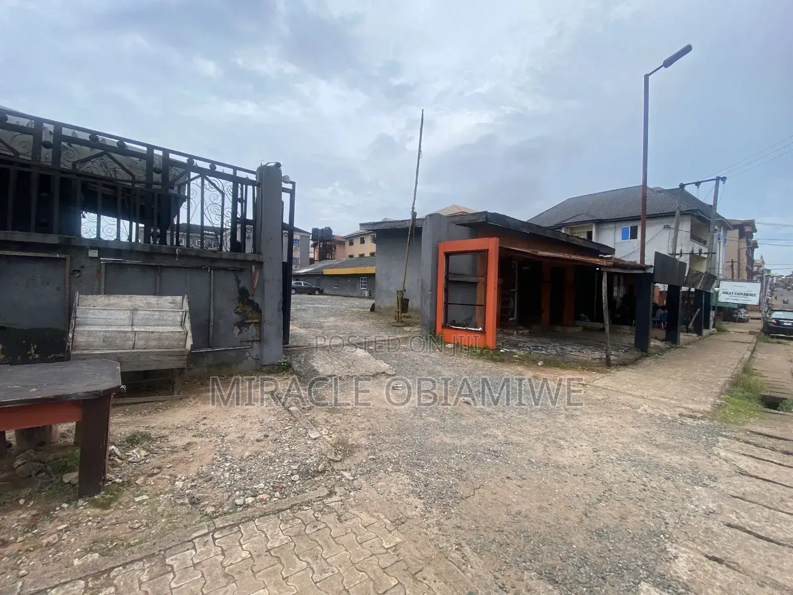 Hotel for Sale on in Umuahia, Abia State! in Umuahia