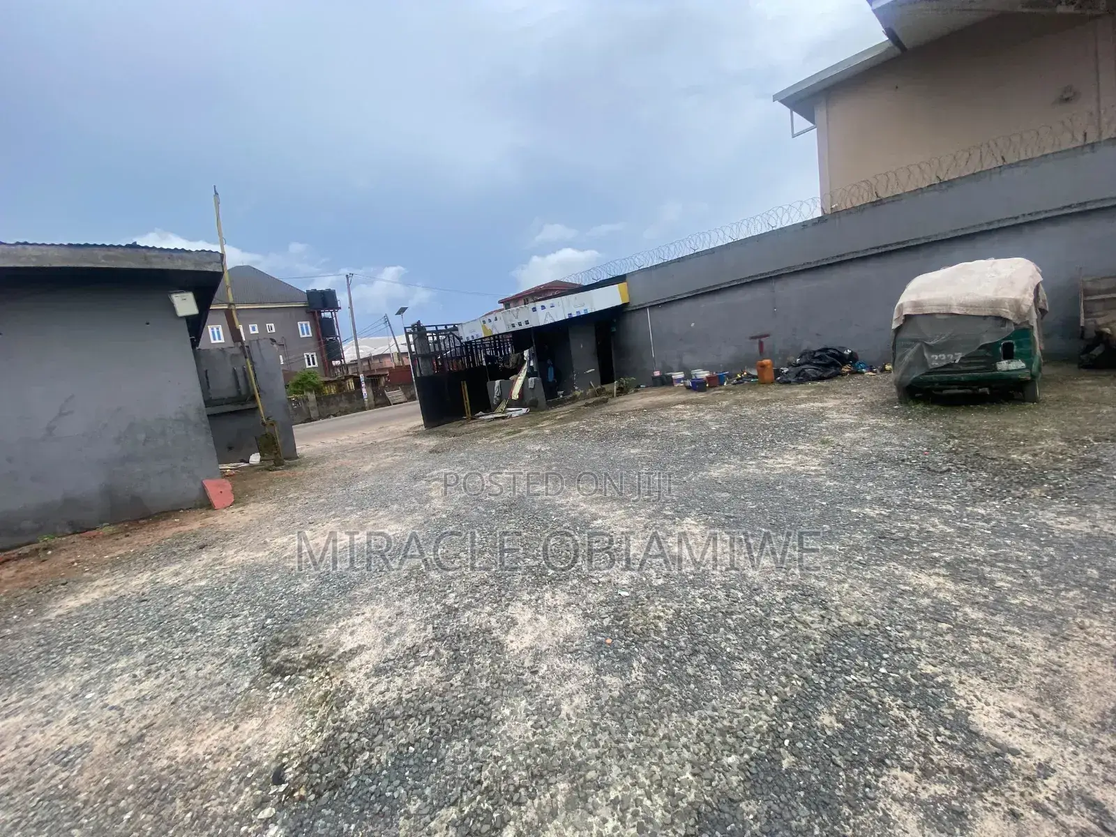 Hotel for Sale on in Umuahia, Abia State! in Umuahia