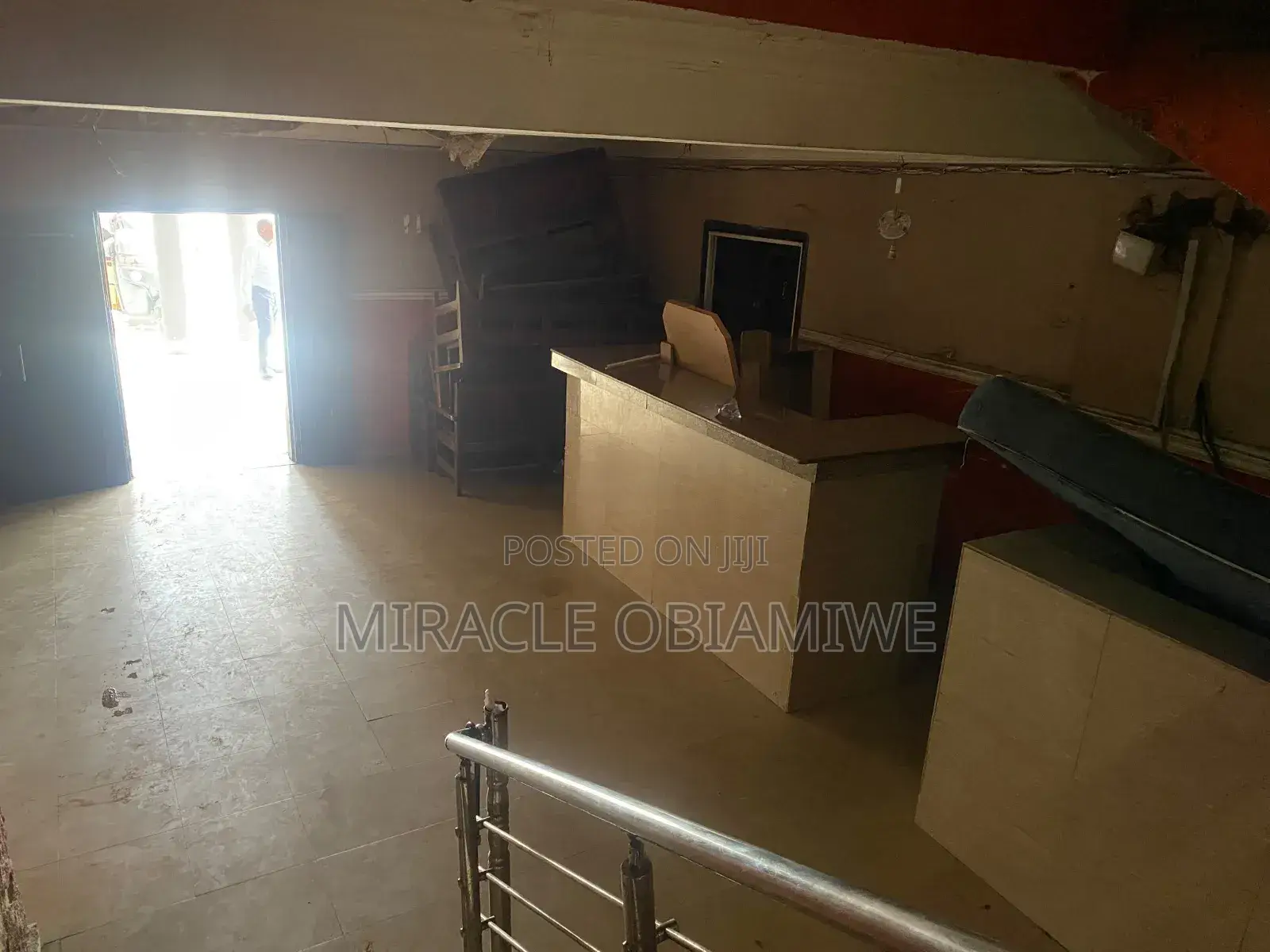 Hotel for Sale on in Umuahia, Abia State! in Umuahia