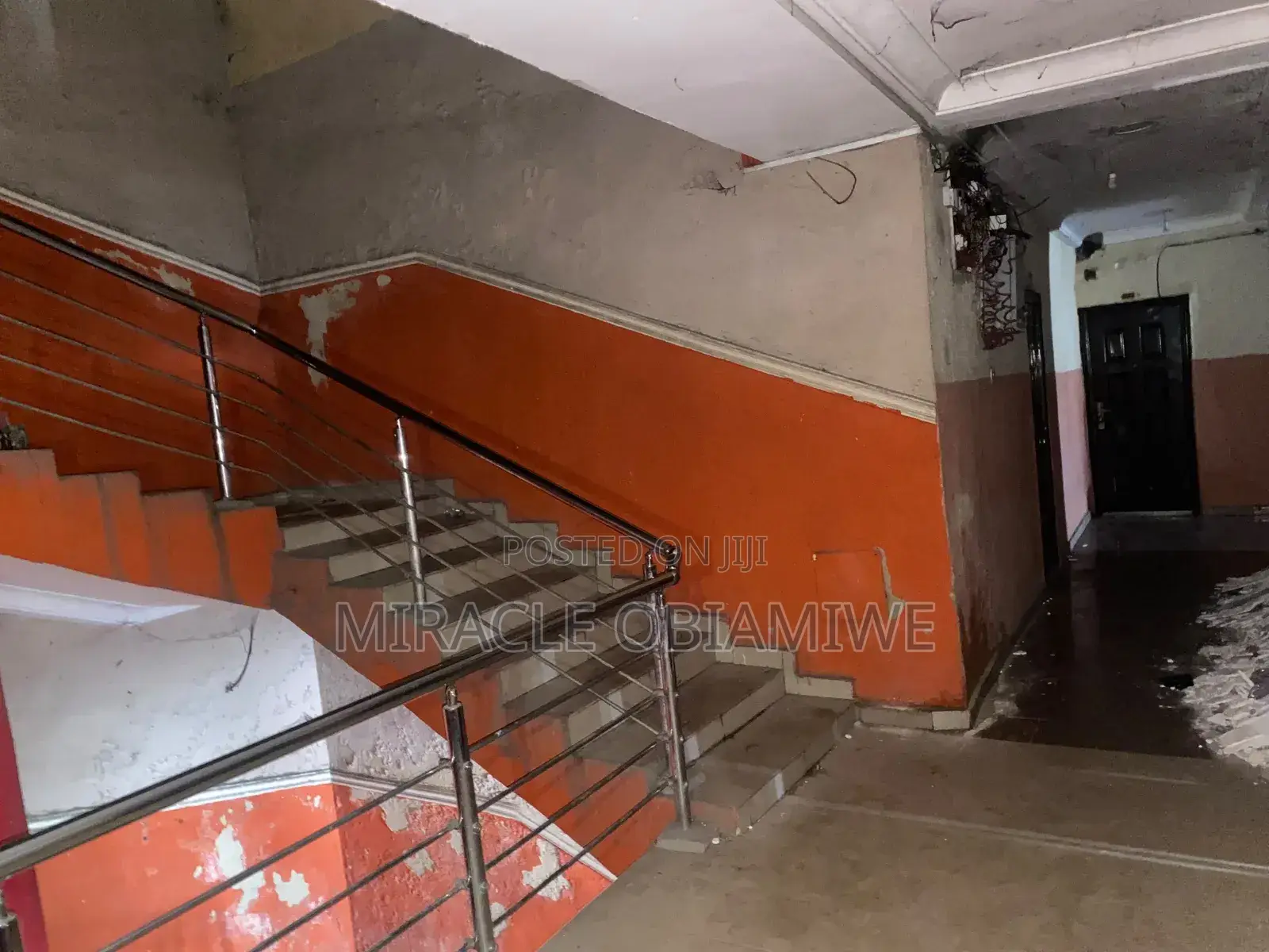 Hotel for Sale on in Umuahia, Abia State! in Umuahia
