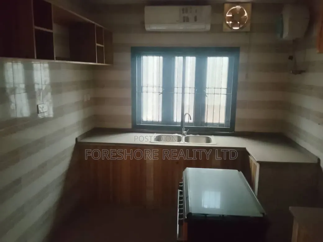 4bdrm Duplex in Ogudu Gra for rent in Ogudu GRA