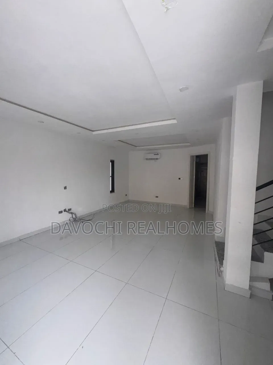 4bdrm Duplex in Parkview Estate for rent in Parkview Estate
