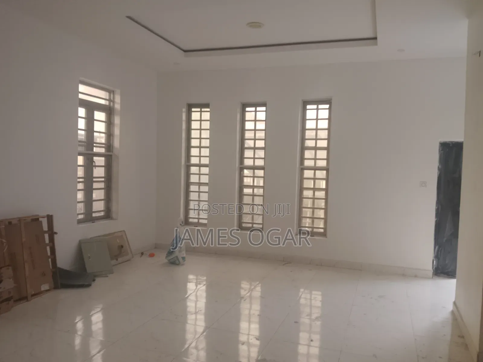 4bdrm Duplex in Ikota Villa for sale in Ikota