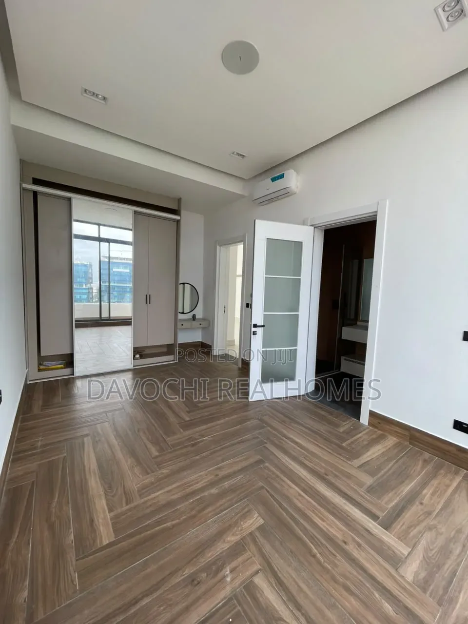 3bdrm Apartment in Banana Island for rent in Banana Island