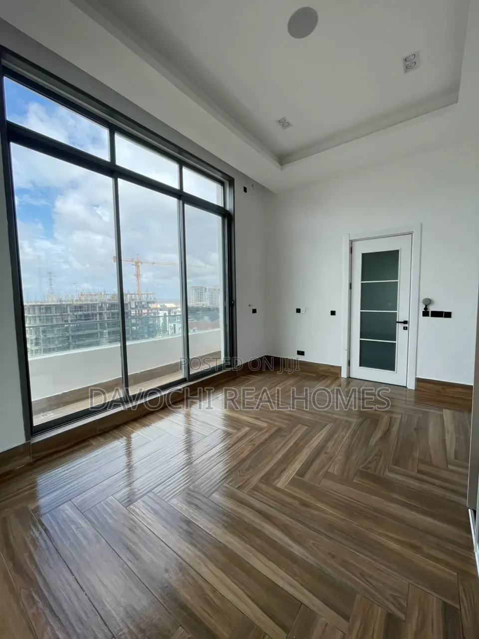 3bdrm Apartment in Banana Island for rent in Banana Island
