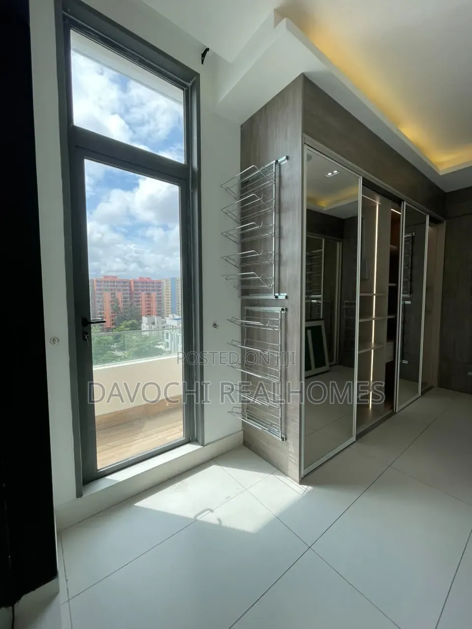 3bdrm Apartment in Banana Island for rent in Banana Island
