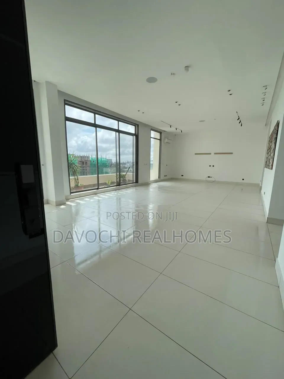 3bdrm Apartment in Banana Island for rent in Banana Island