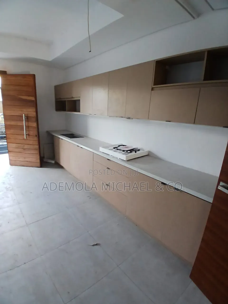 4bdrm Townhouse/Terrace in Victoria Island, Ademola Adetokunbo for sale in Ademola Adetokunbo