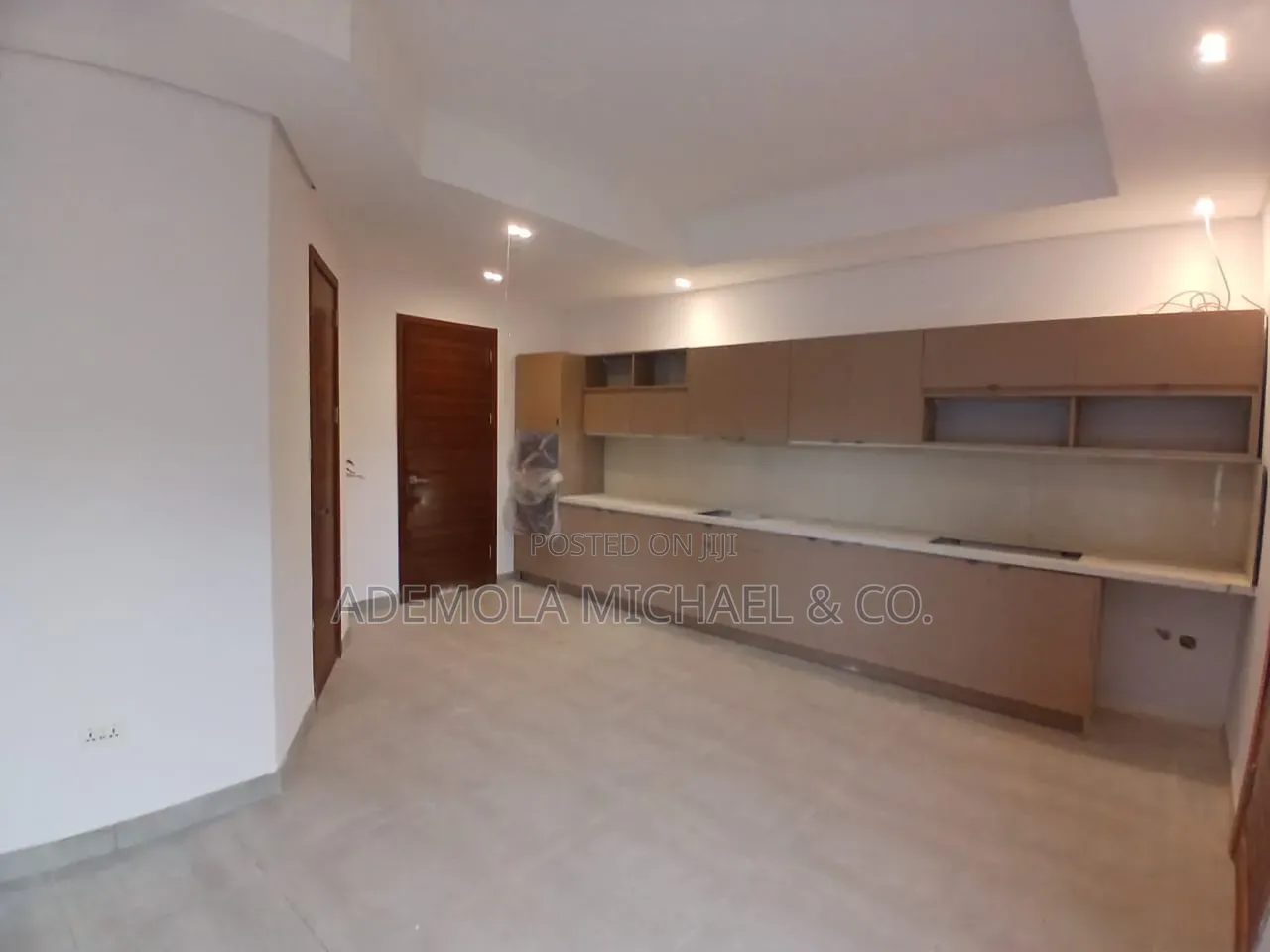 4bdrm Townhouse/Terrace in Victoria Island, Ademola Adetokunbo for sale in Ademola Adetokunbo