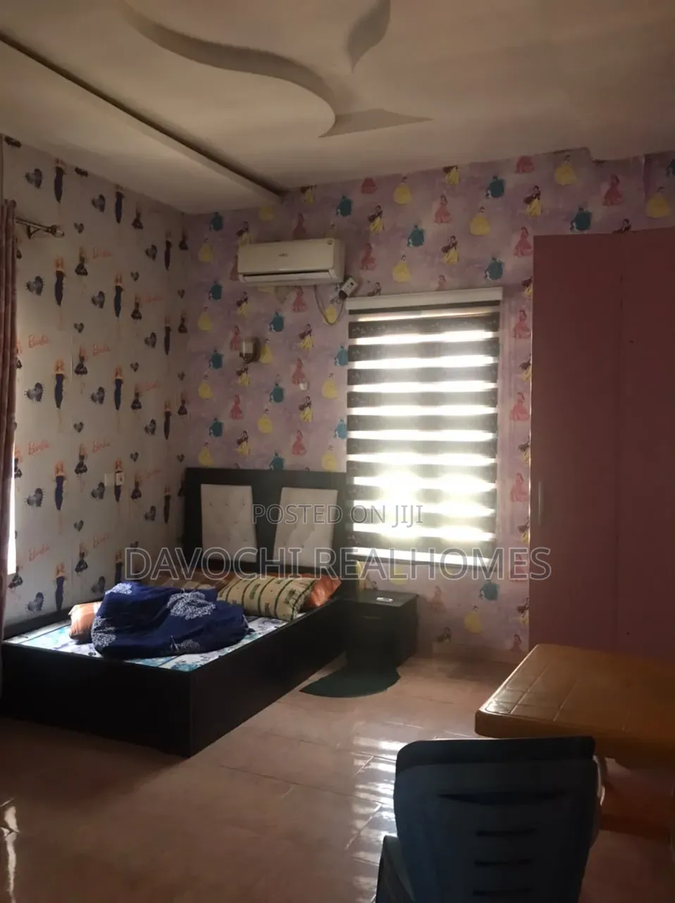 Furnished 3bdrm Duplex in Ikota for rent in Ikota