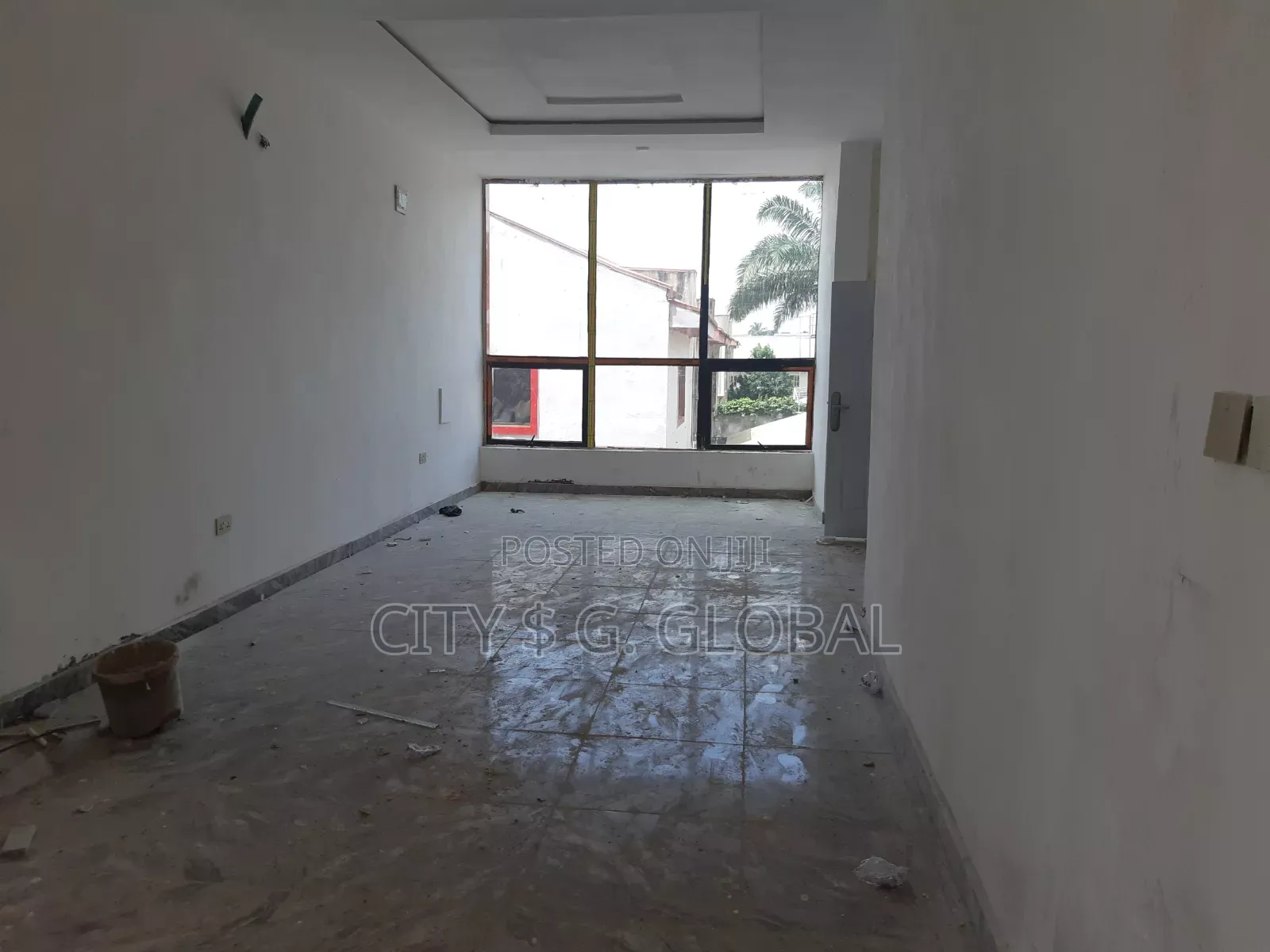 A America Style Plaza Shop Rent in Dape