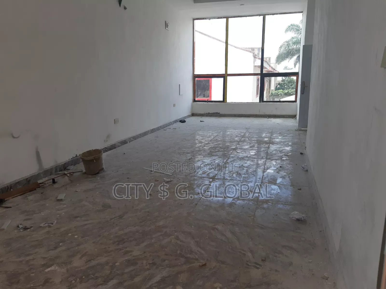 A America Style Plaza Shop Rent in Dape