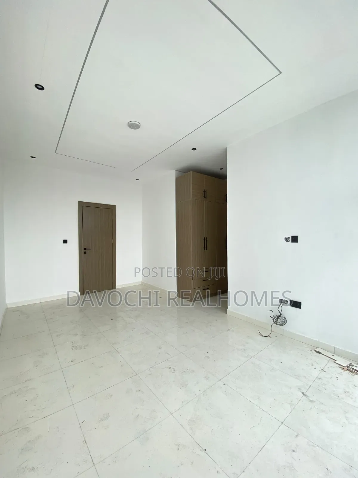 3bdrm Duplex in Sangotedo for sale in Sangotedo