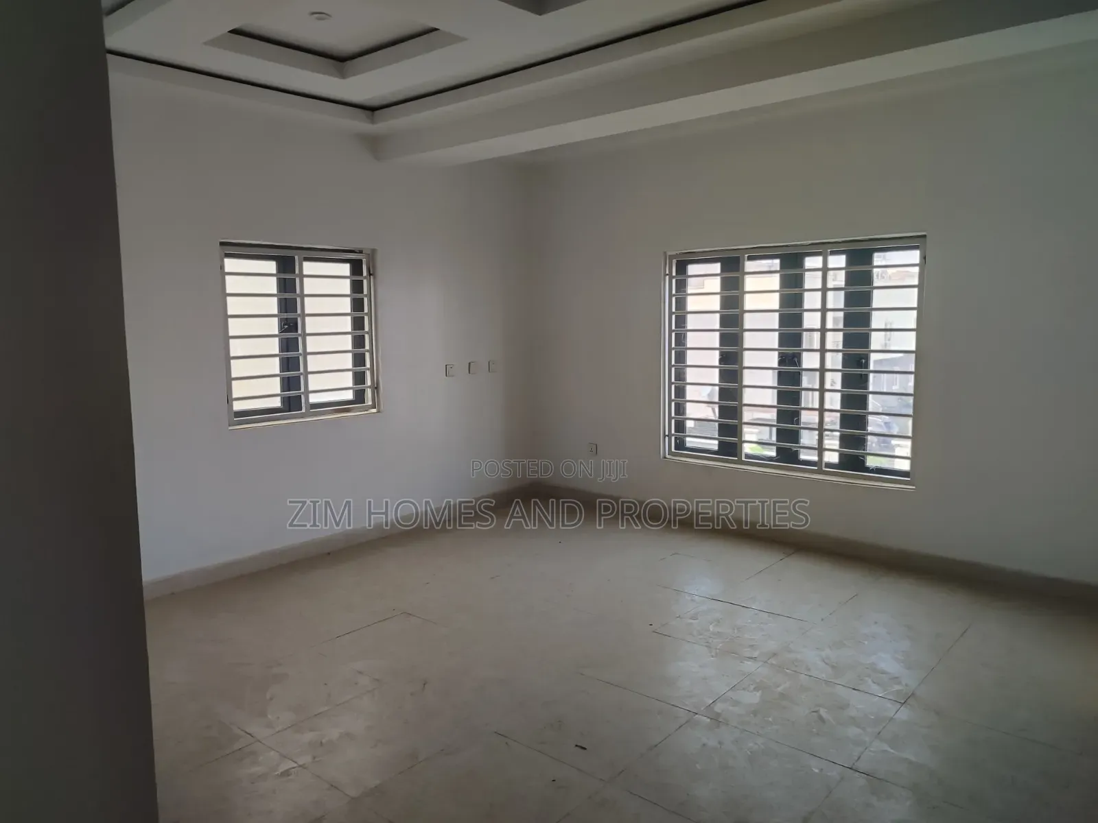 5bdrm Duplex in Zim Homes And, Wuye for rent in Wuye