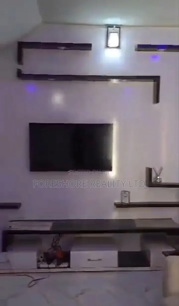 Furnished 3bdrm Duplex in Allen Avenue for rent in Allen Avenue