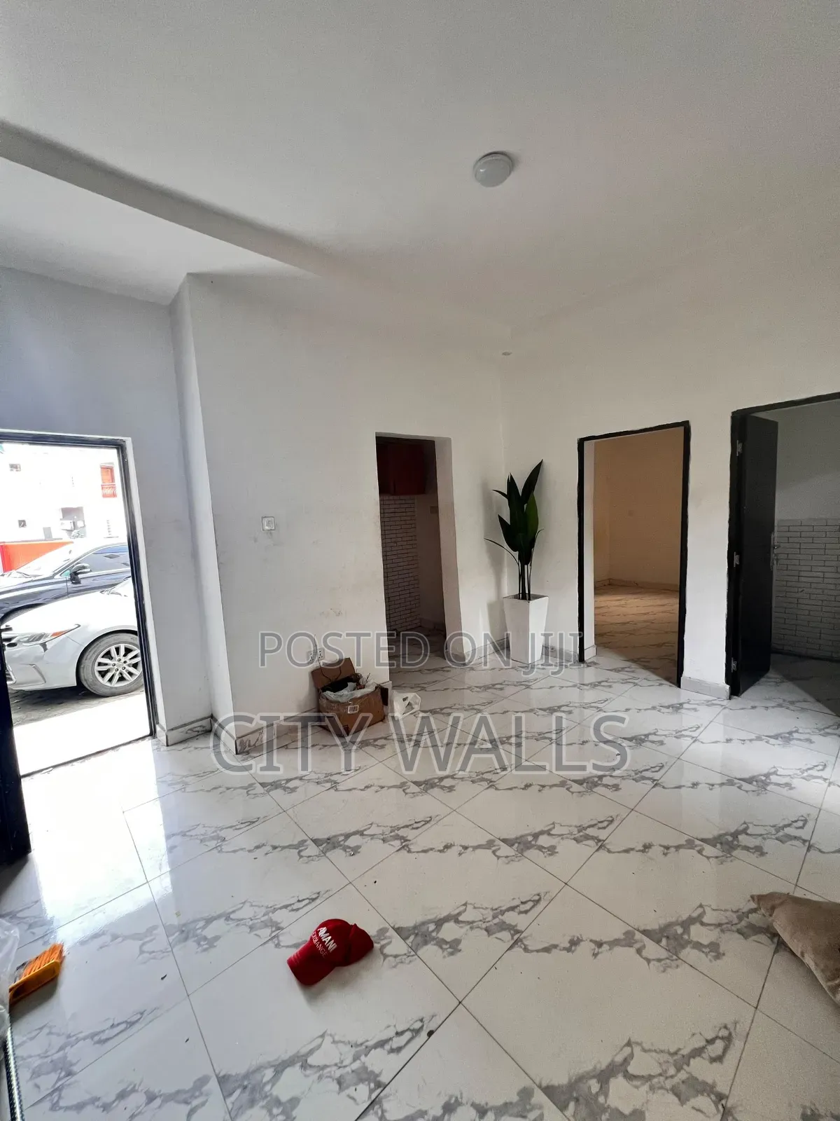 1bdrm Apartment in Sangotedo for rent in Sangotedo