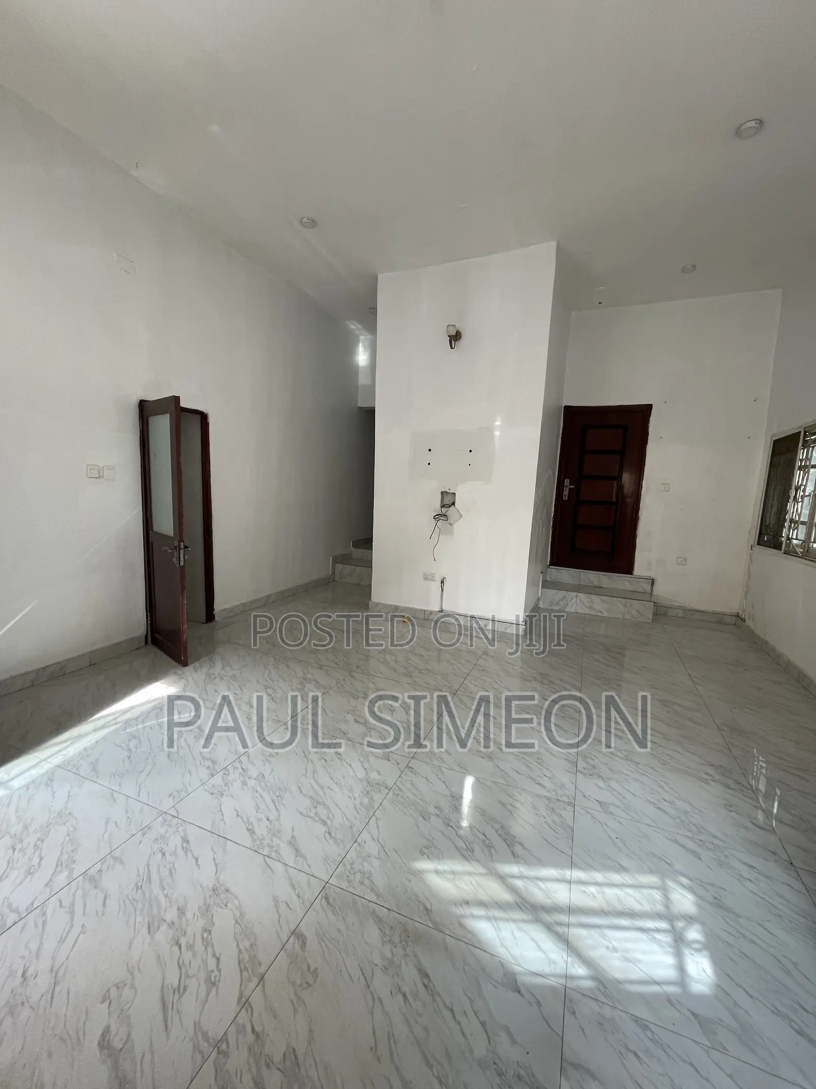 2bdrm Block of Flats in Wuye for rent in Wuye