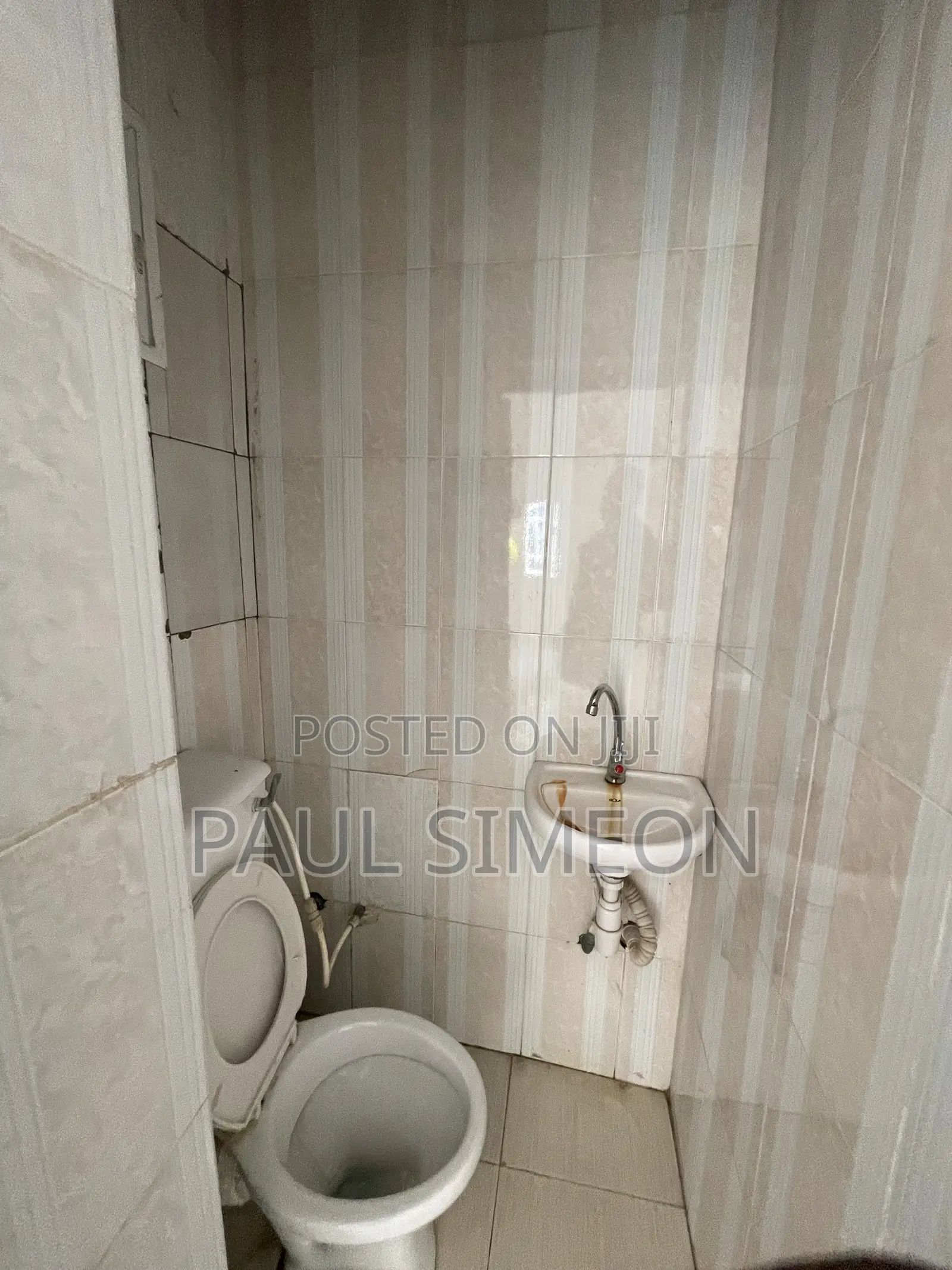 2bdrm Block of Flats in Wuye for rent in Wuye