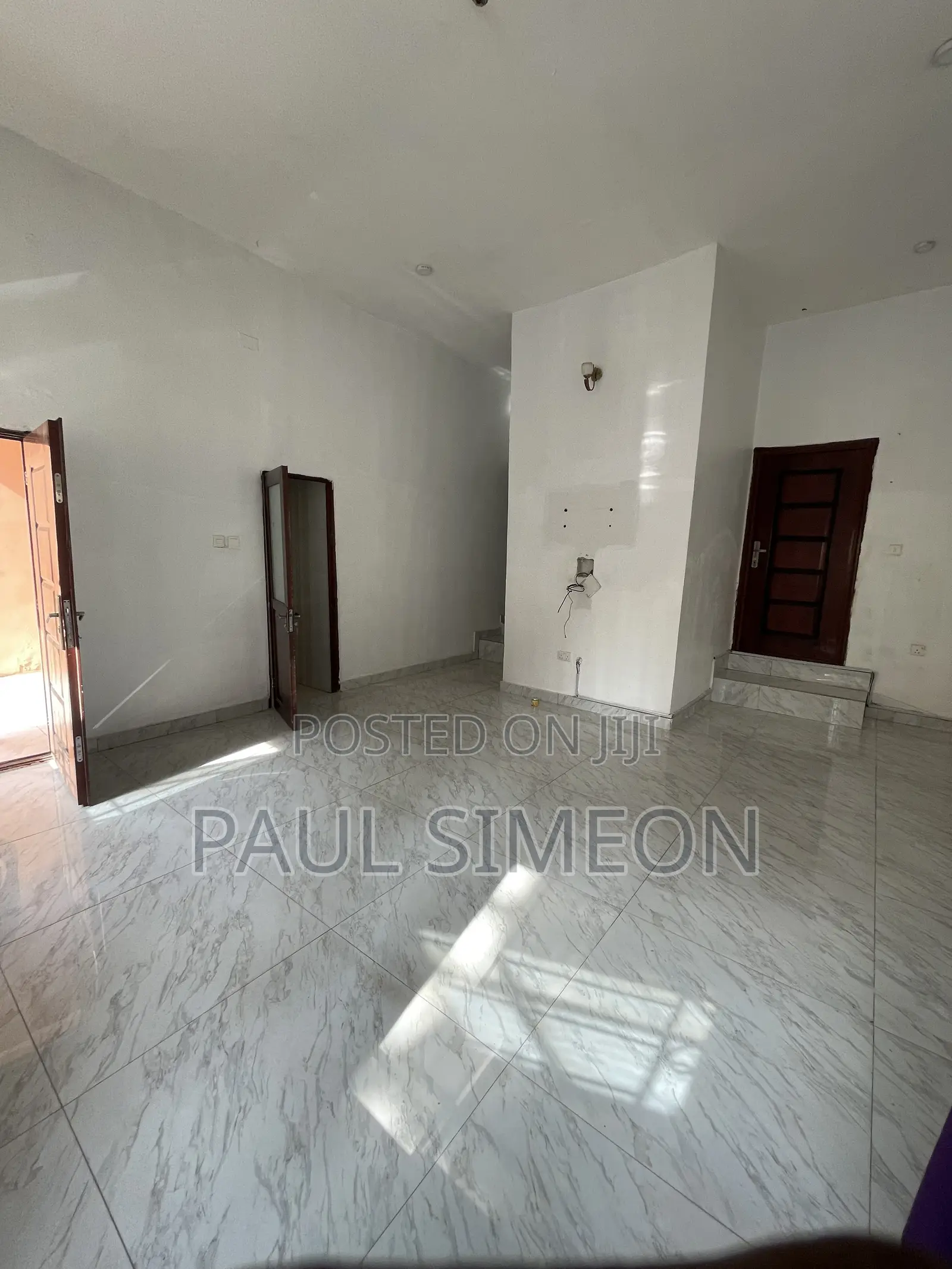 2bdrm Block of Flats in Wuye for rent in Wuye