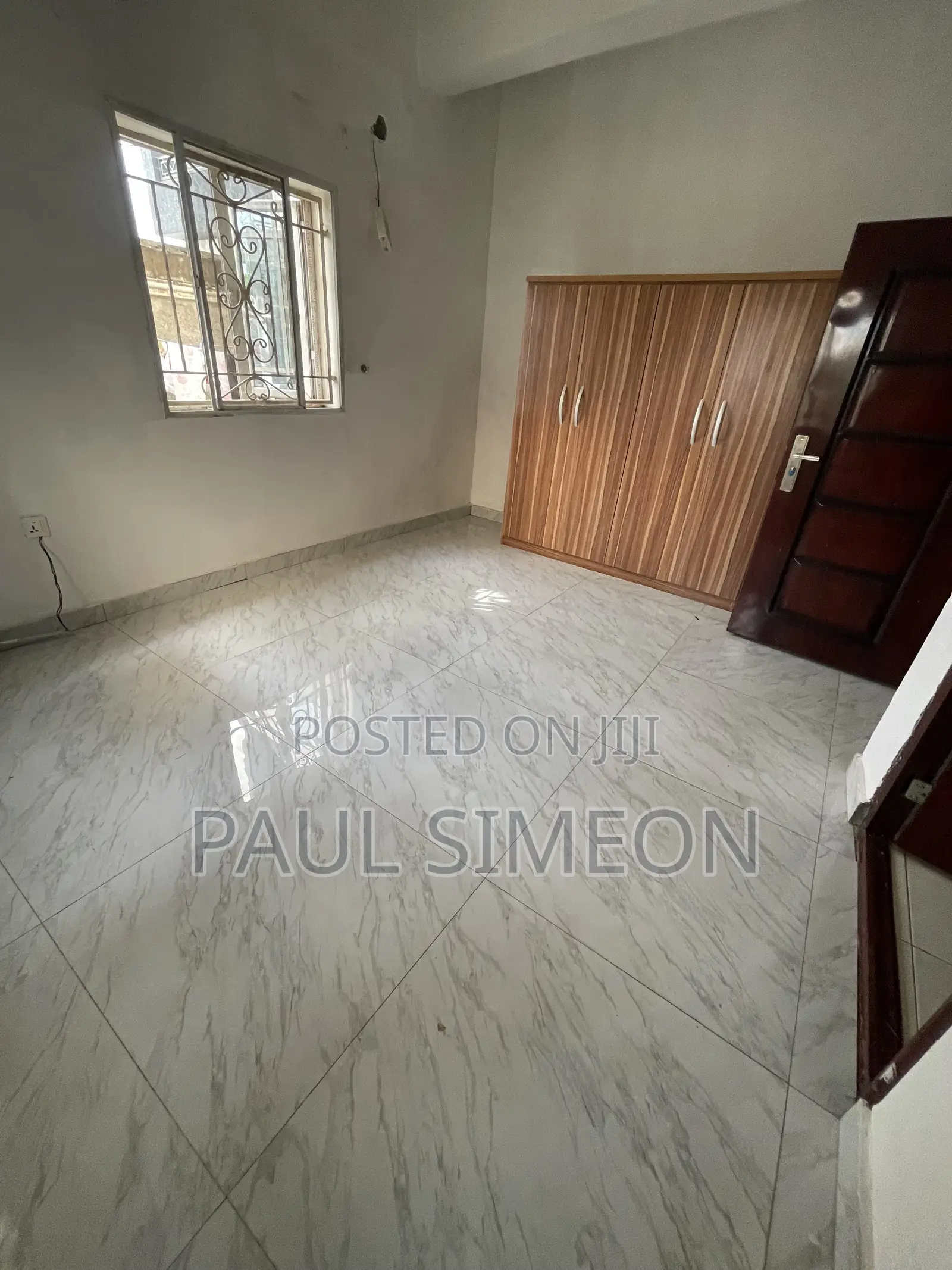 2bdrm Block of Flats in Wuye for rent in Wuye