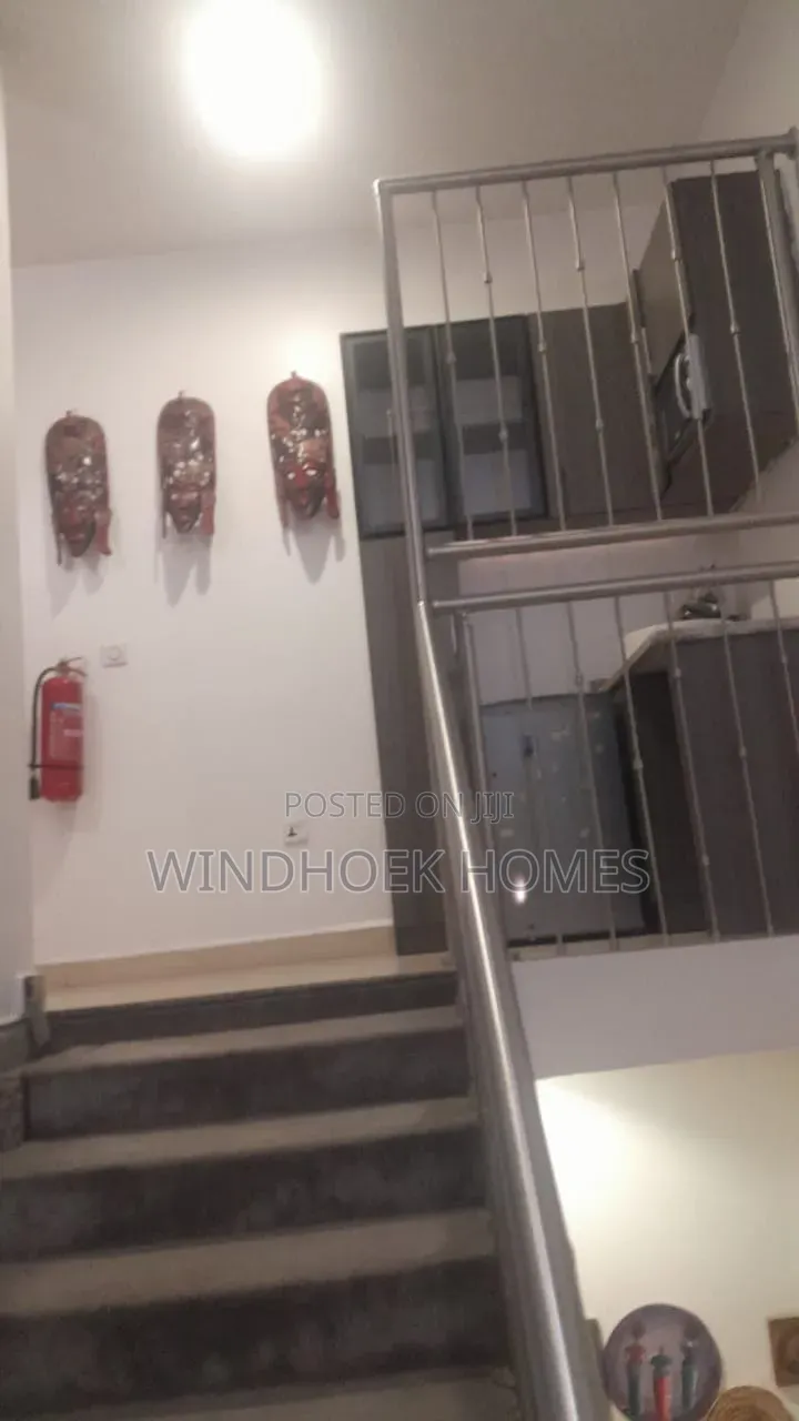 Furnished 4bdrm Duplex in Life Camp for rent in Life Camp