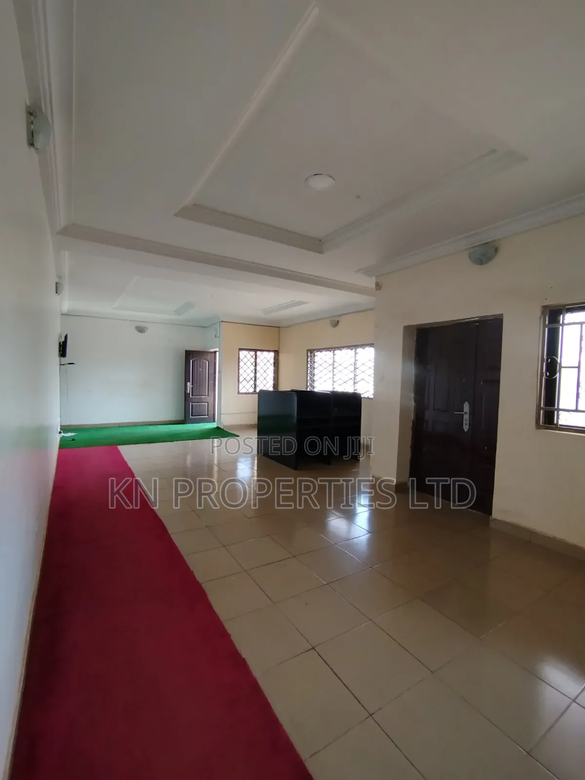 3bdrm Block of Flats in Area 3 for rent in Area 3