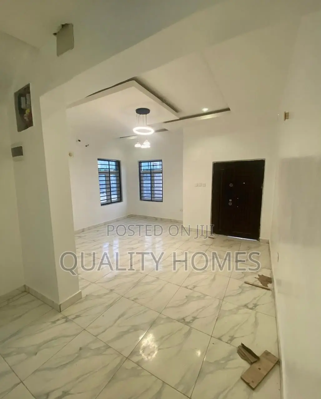 Furnished 17bdrm Mansion in Asokoro Abuja for sale in Asokoro