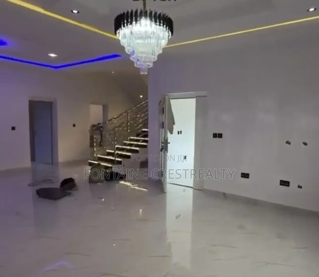 4bdrm Duplex in Abuja (FCT) for sale in Abuja (FCT)