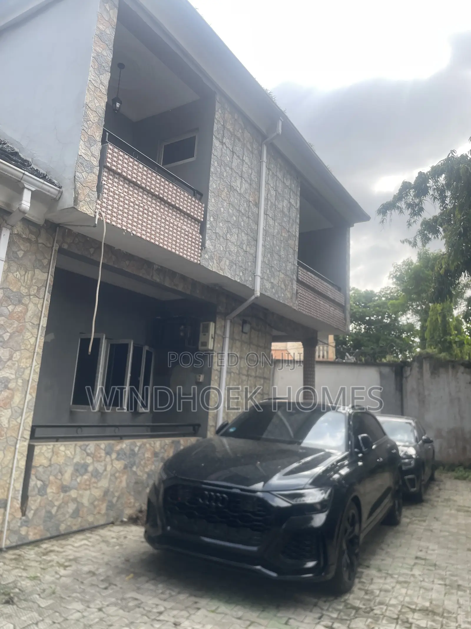5bdrm Duplex in Garki for rent in Garki
