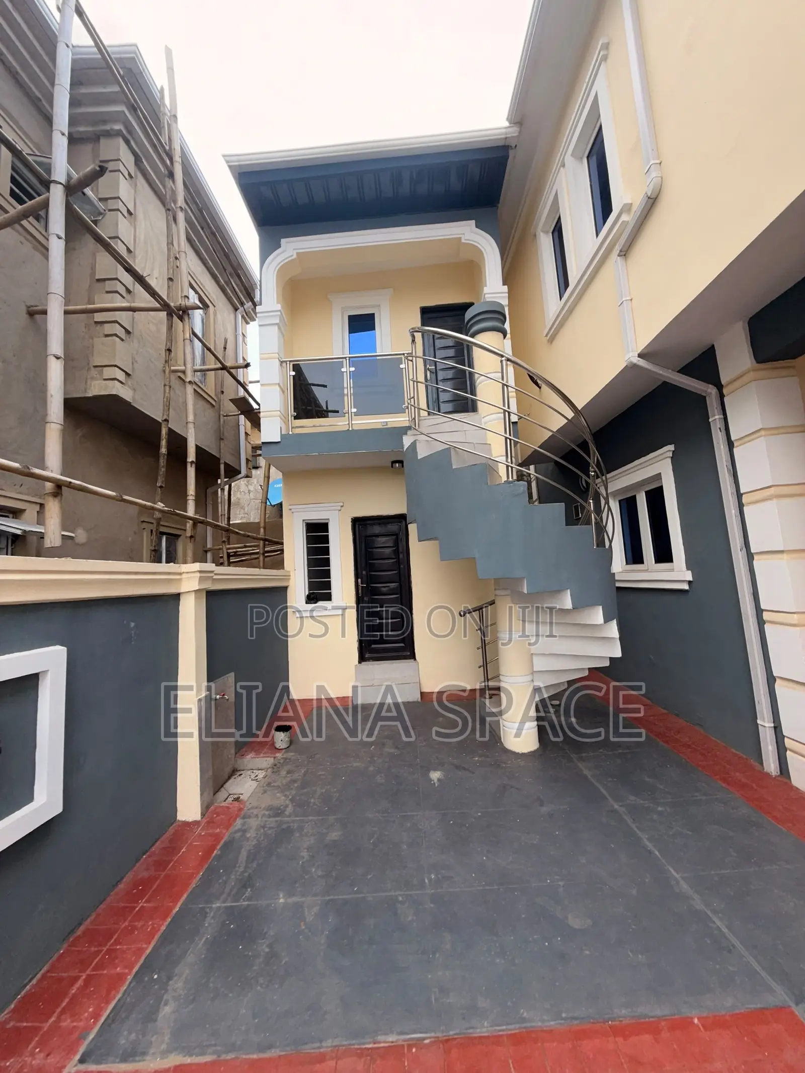 5bdrm Duplex in Abule Egba for sale in Abule Egba
