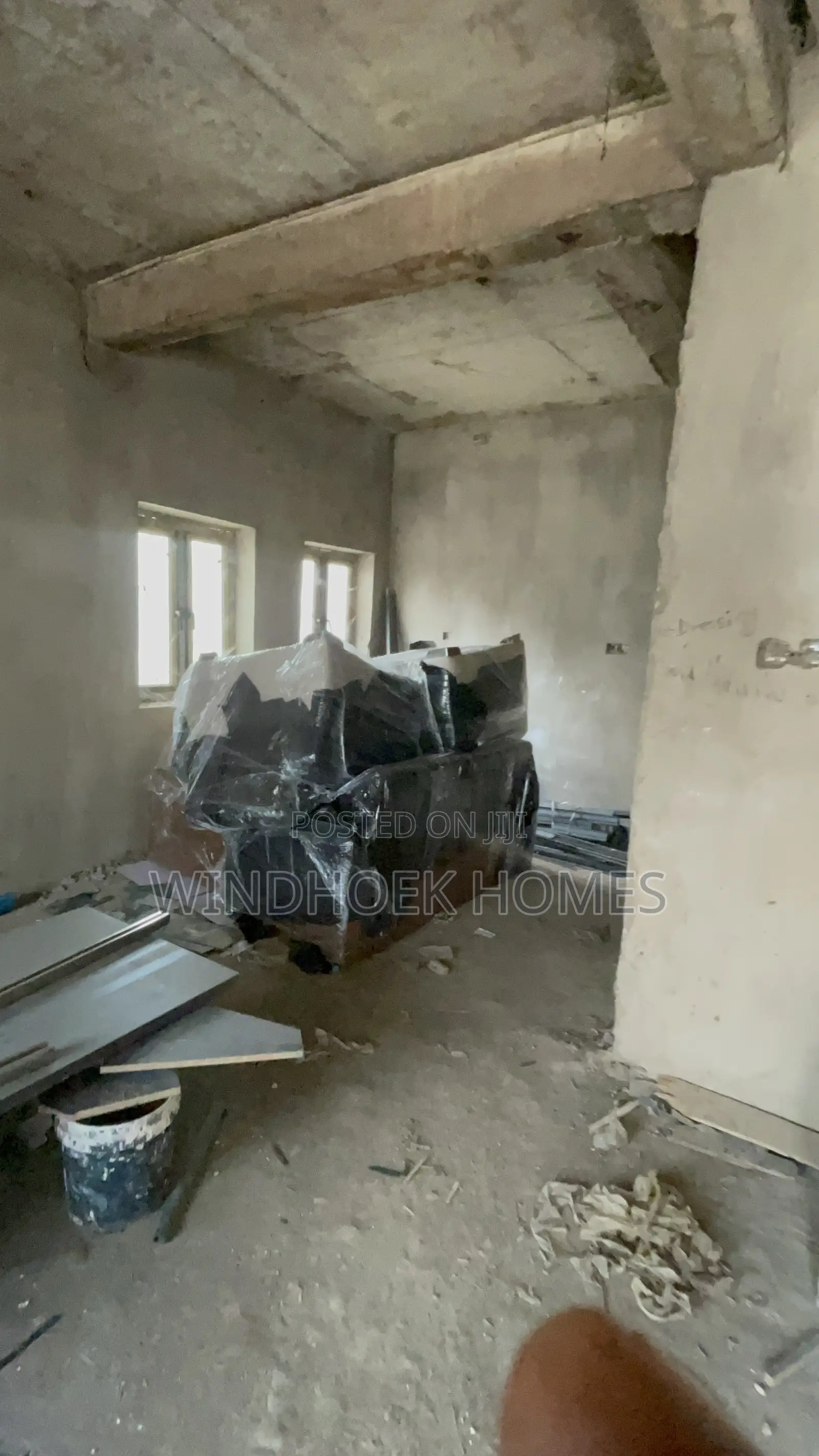 4bdrm Duplex in Asokoro for rent in Asokoro