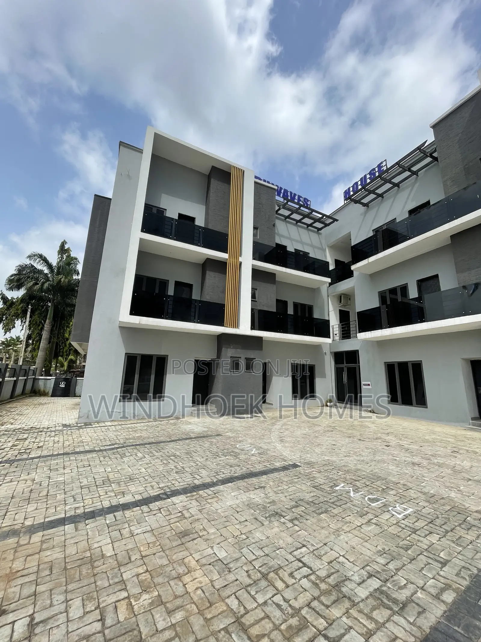 4bdrm Duplex in Asokoro for rent in Asokoro