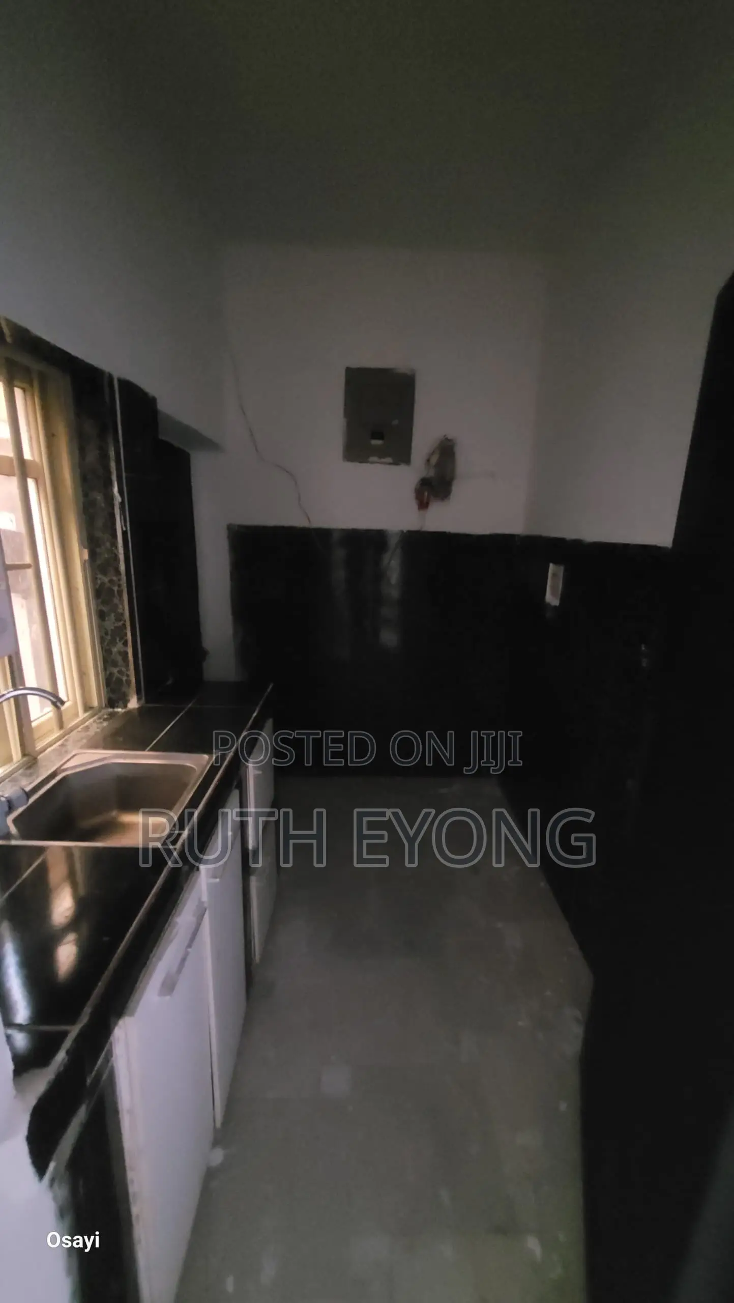 2bdrm Apartment in Ikate for rent in Ikate