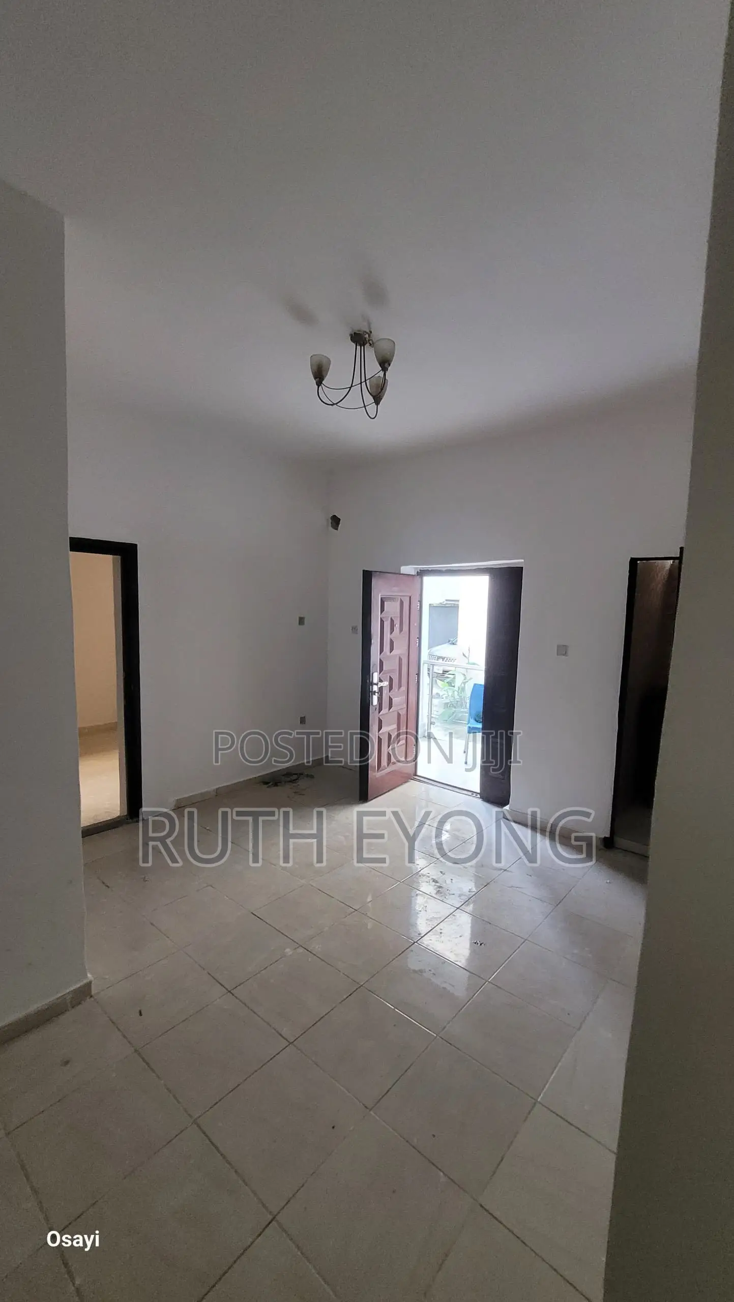2bdrm Apartment in Ikate for rent in Ikate