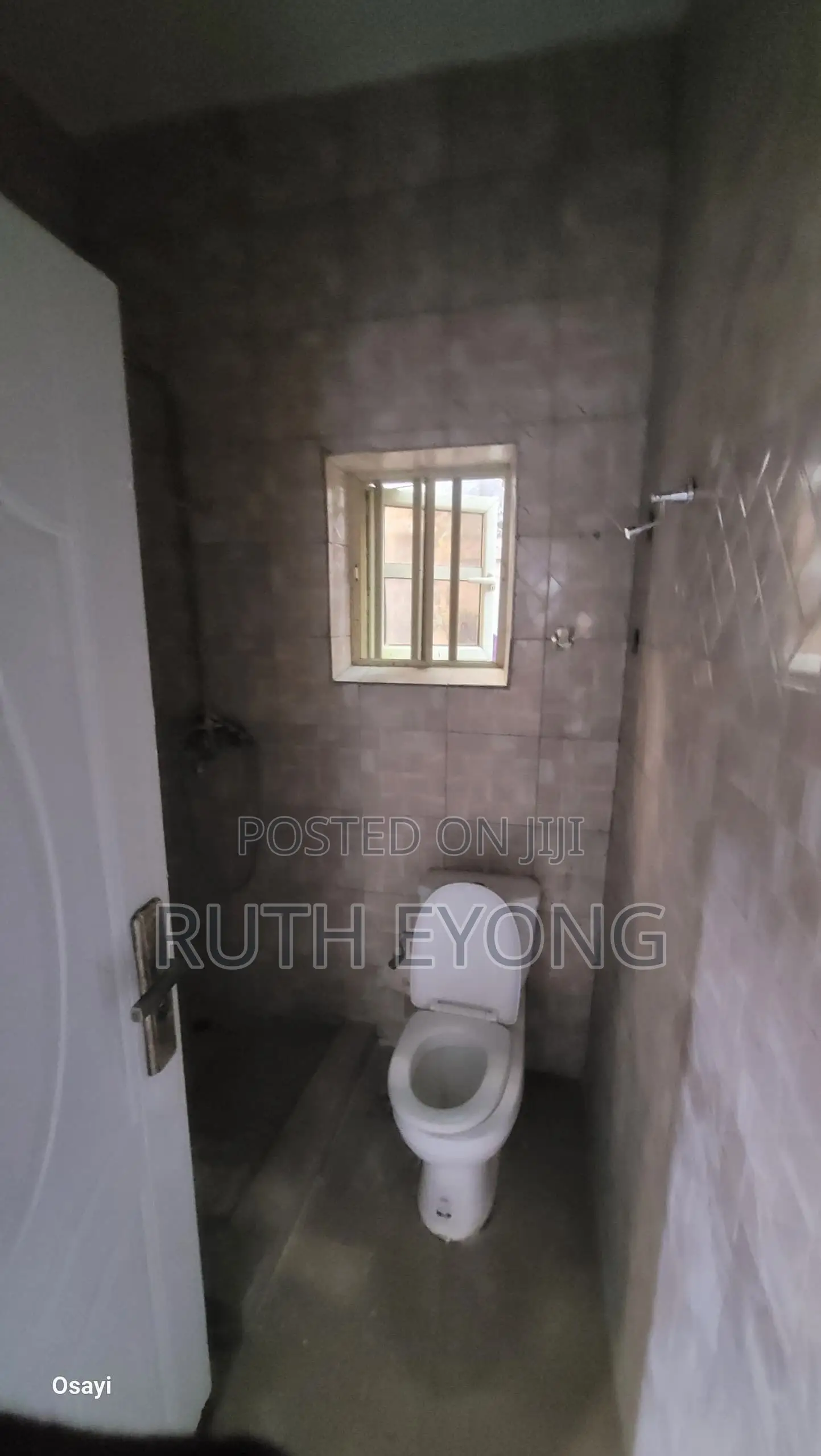 2bdrm Apartment in Ikate for rent in Ikate