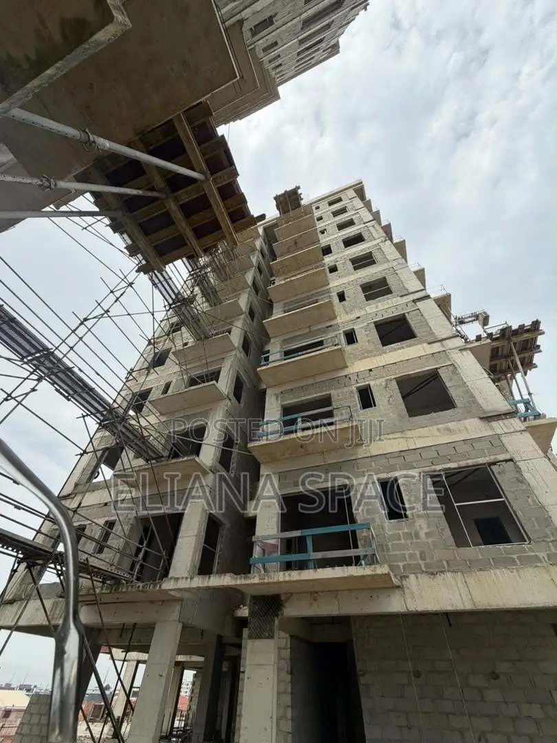 2bdrm Apartment in Oniru Victoria for sale in Victoria Island