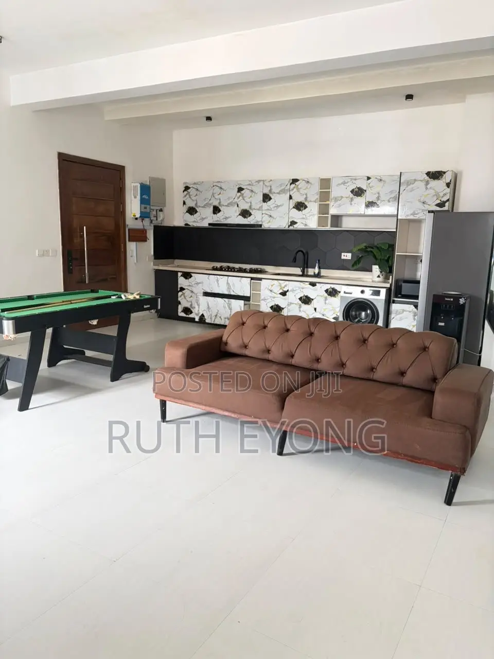 Furnished 2bdrm Apartment in Lekki Phase 1 for rent in Lekki Phase 1