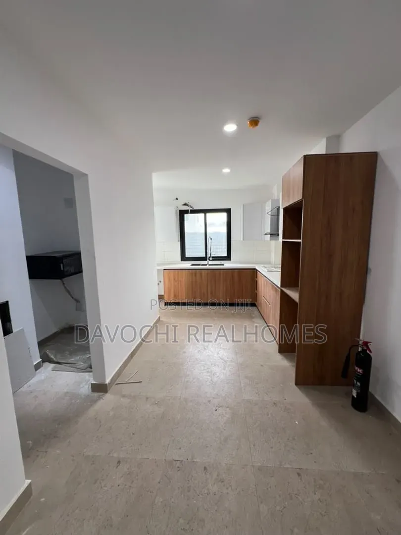 4bdrm Apartment in Banana Island for rent in Banana Island