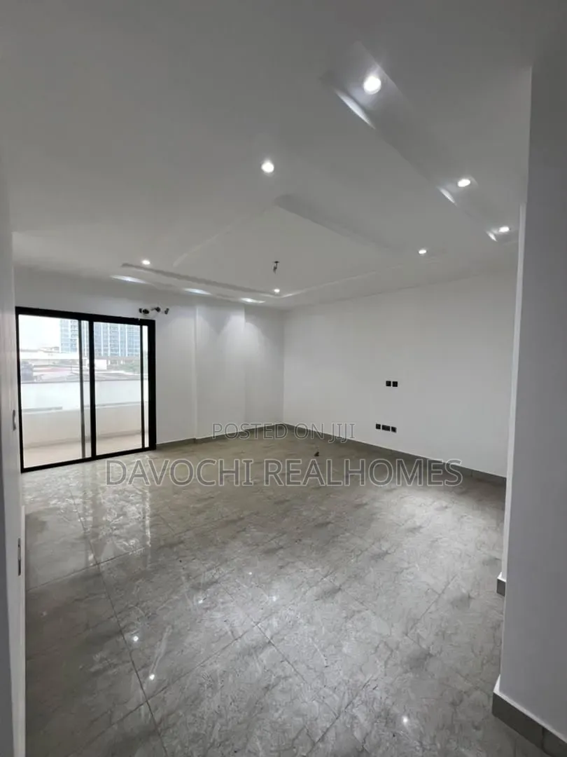 4bdrm Apartment in Banana Island for rent in Banana Island