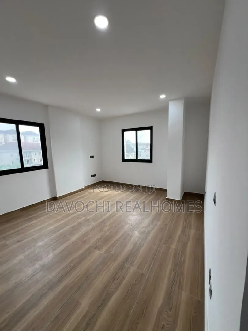 4bdrm Apartment in Banana Island for rent in Banana Island