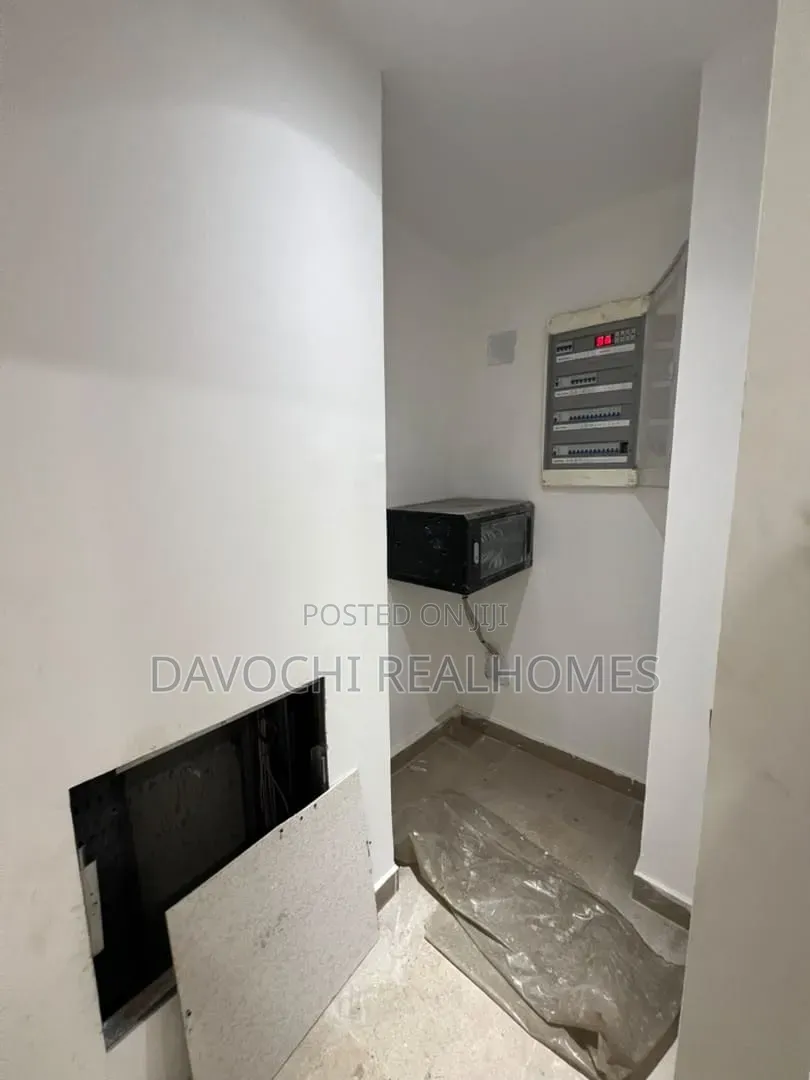 4bdrm Apartment in Banana Island for rent in Banana Island