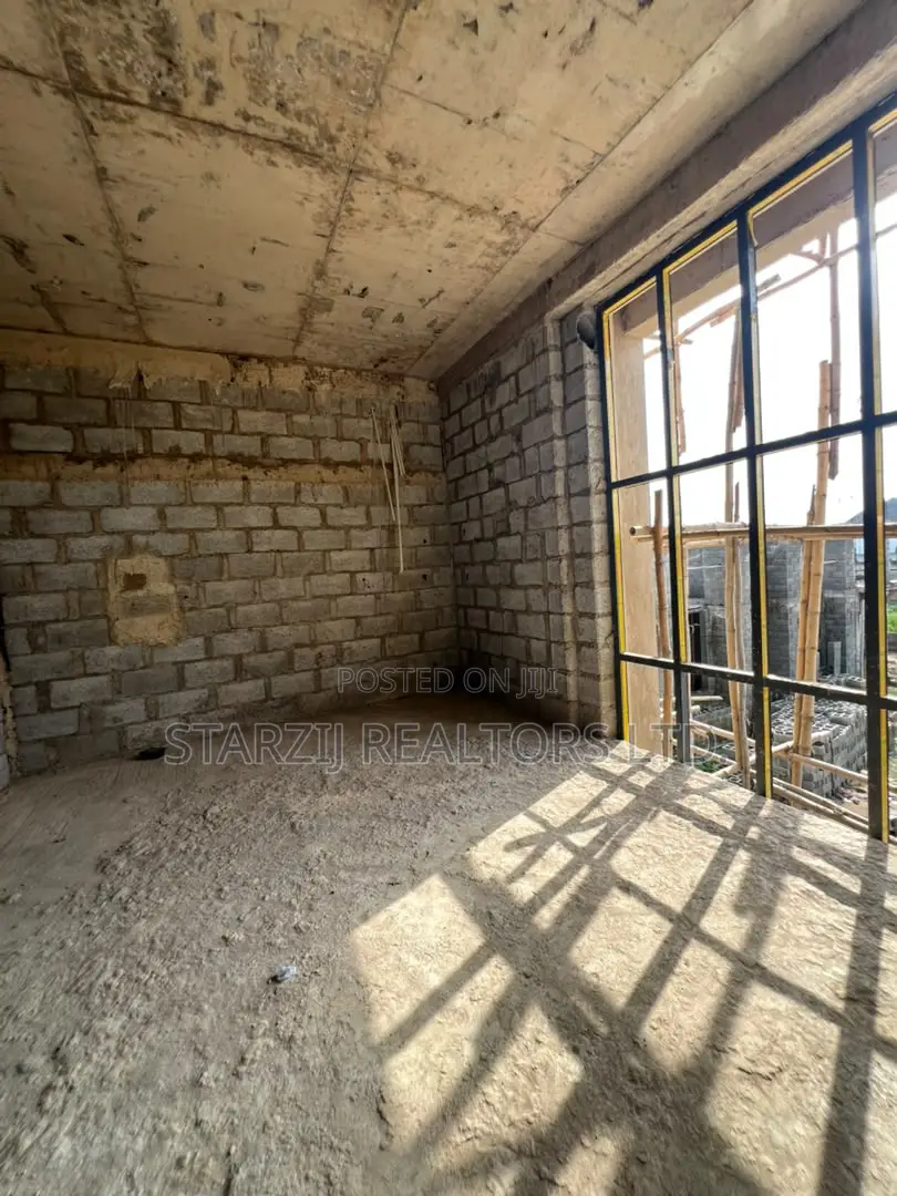 5bdrm Duplex in Mabushi for sale in Mabushi