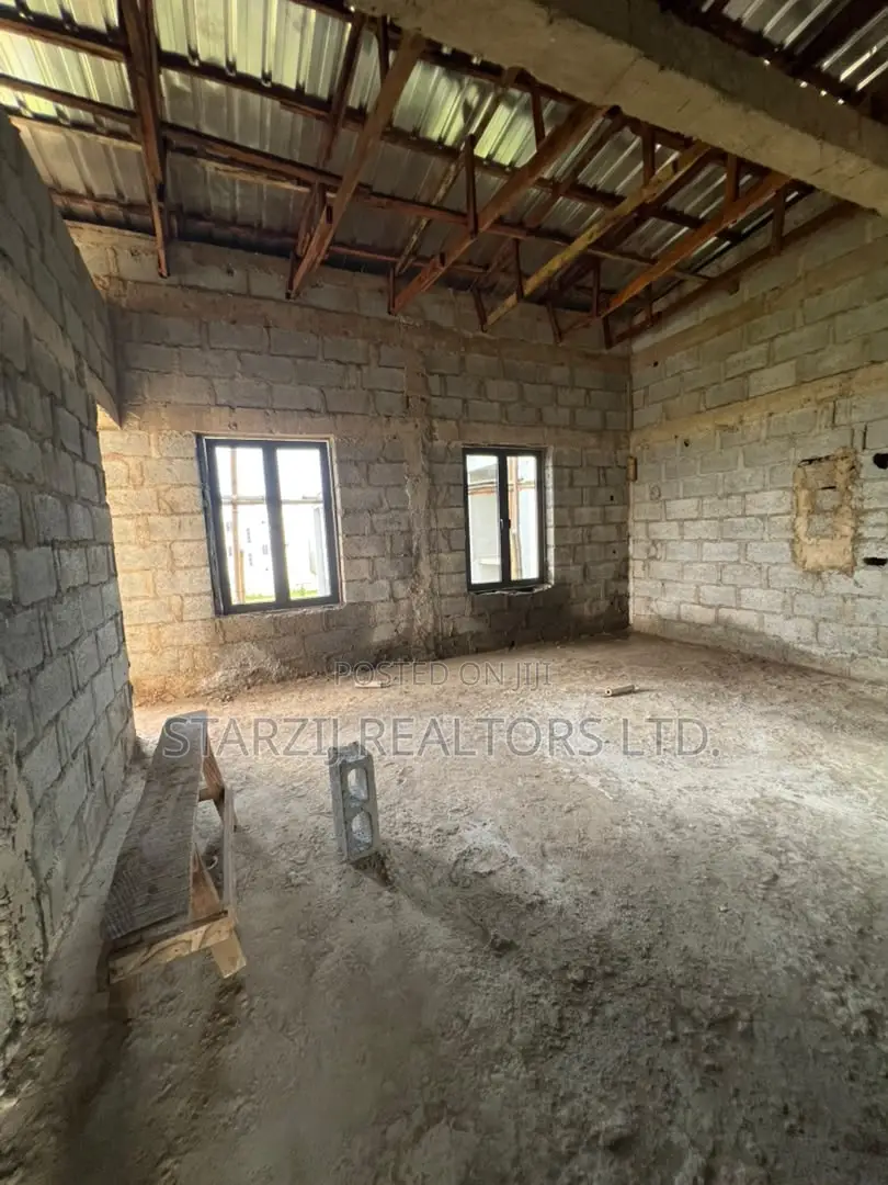 5bdrm Duplex in Mabushi for sale in Mabushi