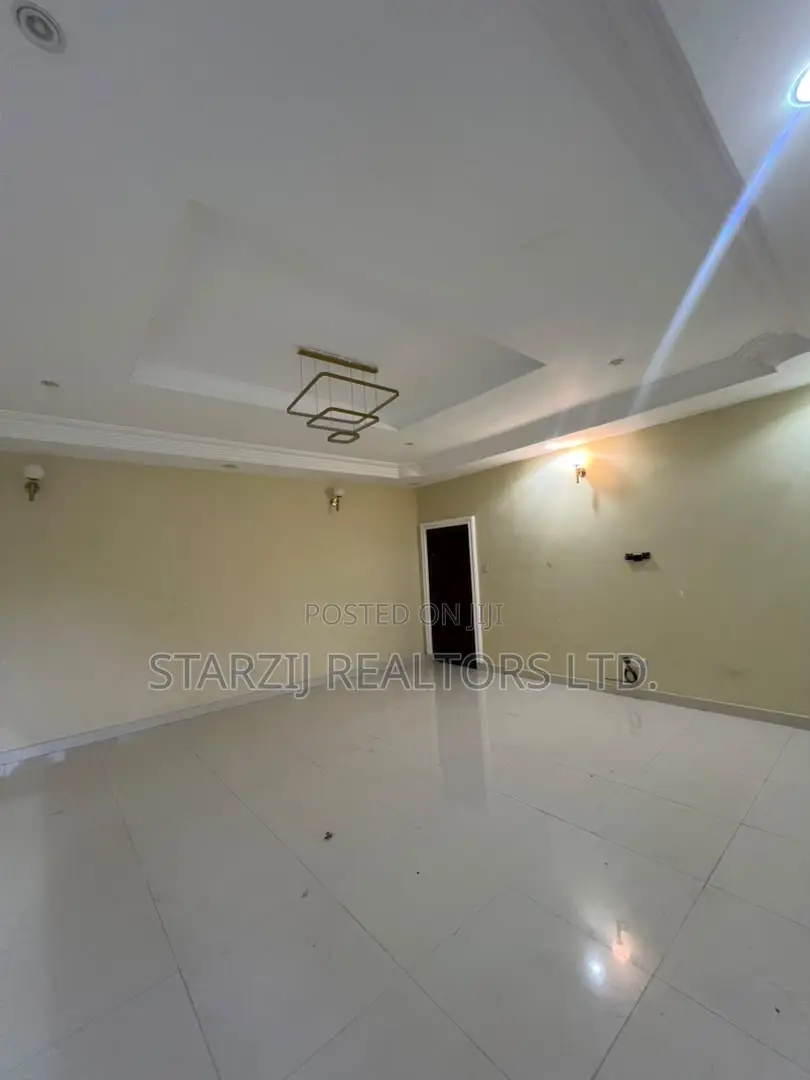 Furnished 3bdrm Apartment in Jabi for rent in Jabi