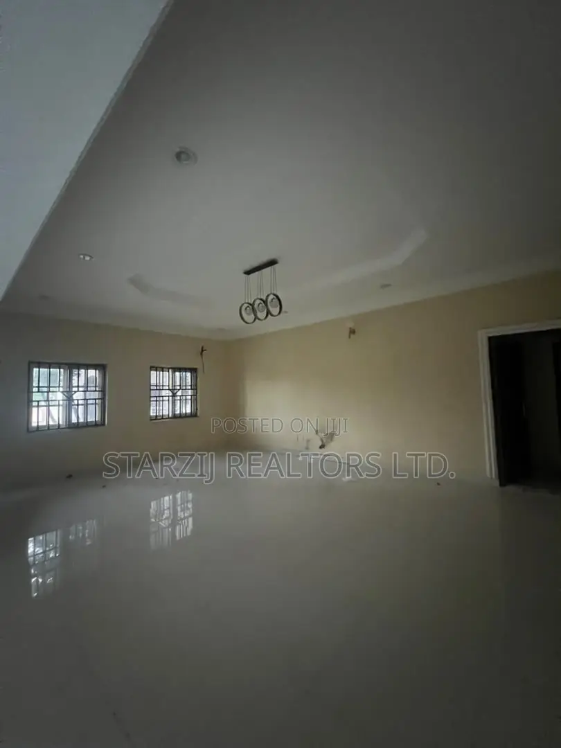 Furnished 3bdrm Apartment in Jabi for rent in Jabi