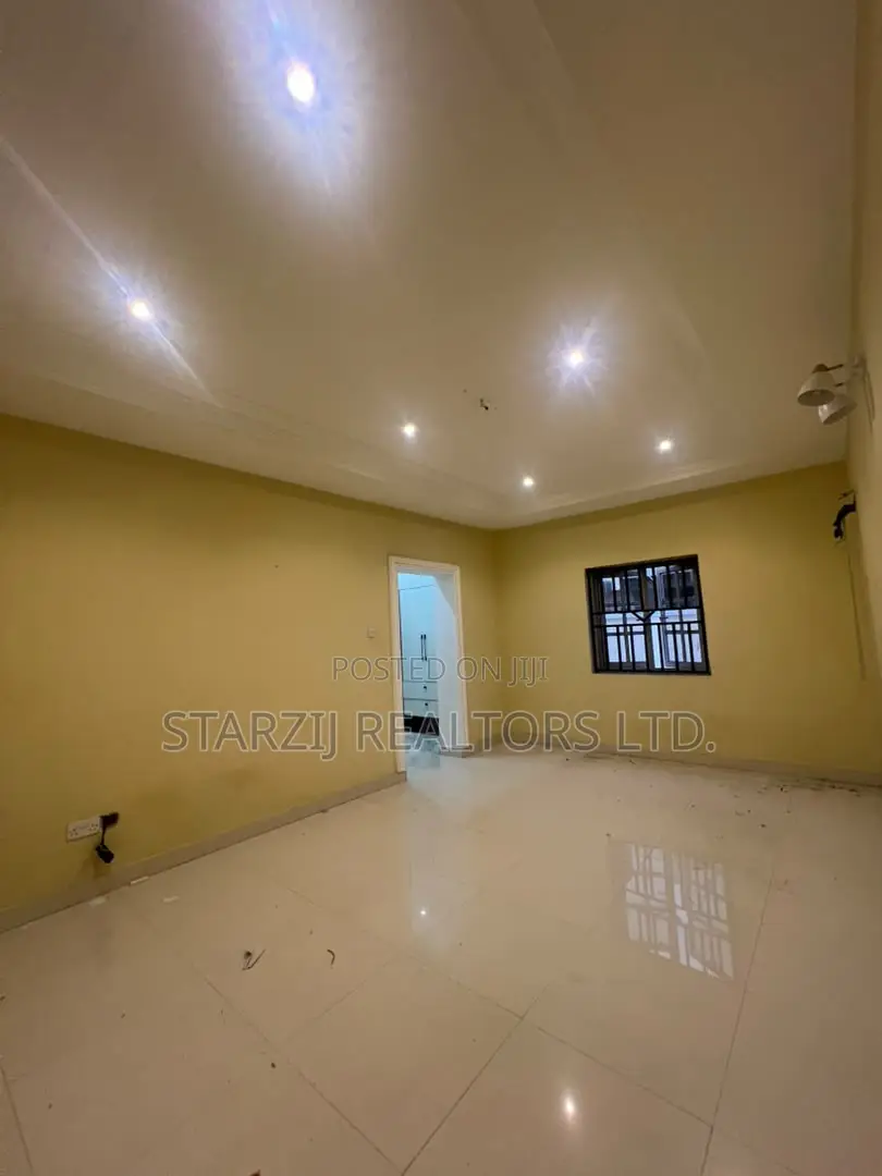 Furnished 3bdrm Apartment in Jabi for rent in Jabi