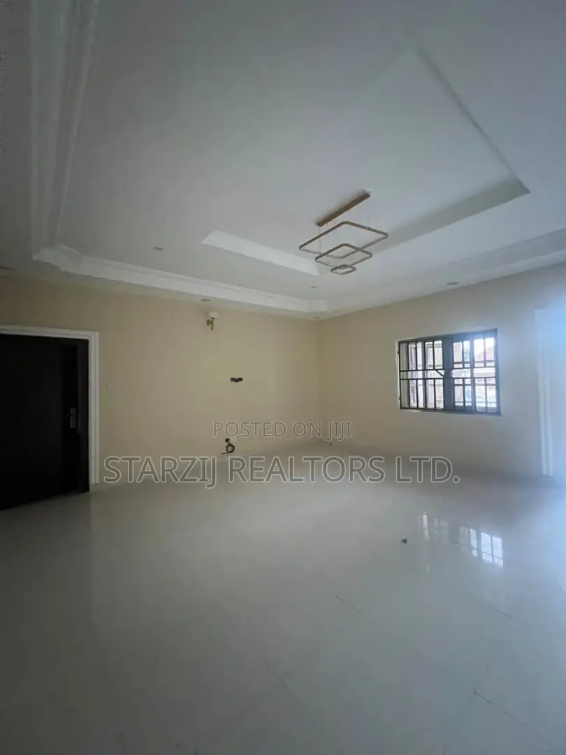 Furnished 3bdrm Apartment in Jabi for rent in Jabi