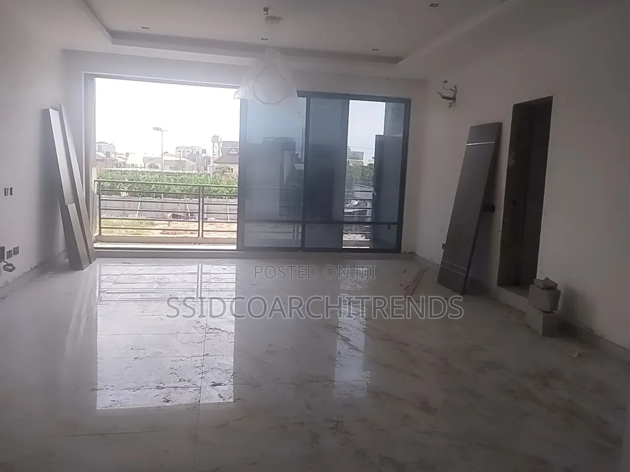 3bdrm Block of Flats in Call To Access, Lekki Phase 1 for sale in Lekki Phase 1