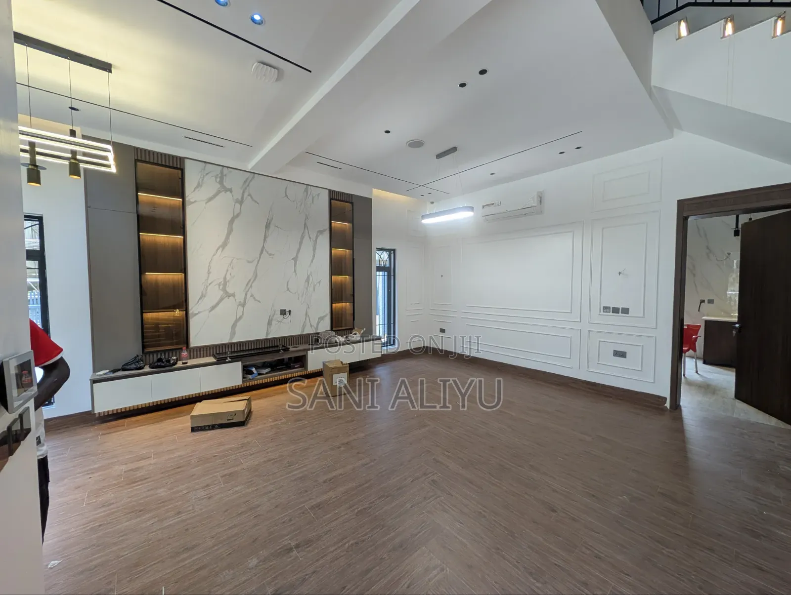5bdrm Duplex in Katampe (Main) for sale in Katampe (Main)
